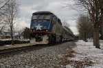 Amtrak 72